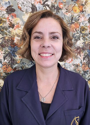 Dra. Cristina Ventura